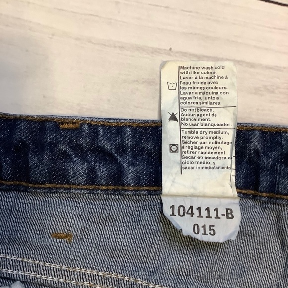 Carhartt women’s jeans size 34 - Picture 3 of 7